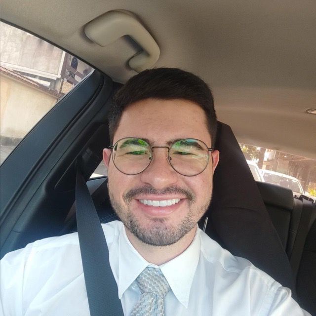 Dr. Clorivaldo Belém — Advogado OAB/ES 29.527